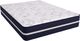 Southerland™ American Sleep Durango 12" Wrapped Coil Plush Tight Top Full Mattress-0