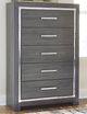 Signature Design by Ashley® Lodanna Gray Chest-1
