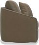 La-Z-Boy® Clover Marble Premier Swivel Occasional Chair-2