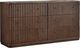 Modus Furniture Penny Chocolate Mousse Fluted Dresser-0
