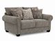 Benson Stone Loveseat-0
