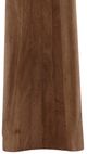 Dovetail Furniture Devayne Light Brown Floor Lamp-2