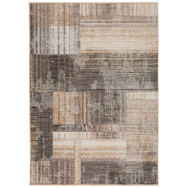 Dalyn™ Rug Company Odessa Biscotti 5'x8' Area Rug-0