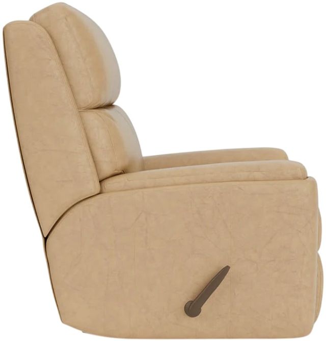 Flexsteel® Customizable Rio Manual Swivel Glider Recliner-2