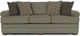 England Furniture Customizable Knox Sofa-3