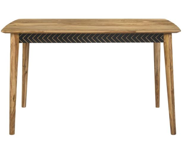 Coaster® Partridge 7-Piece Brown Counter Dining Set-2
