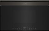 Black Stainless Steel