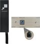 Sonance® Architechtural Series .63" Square Gypsum Mounting Platform Kit -1