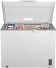Midea® 42" 10.3 Cu. Ft. White Chest Freezer-4