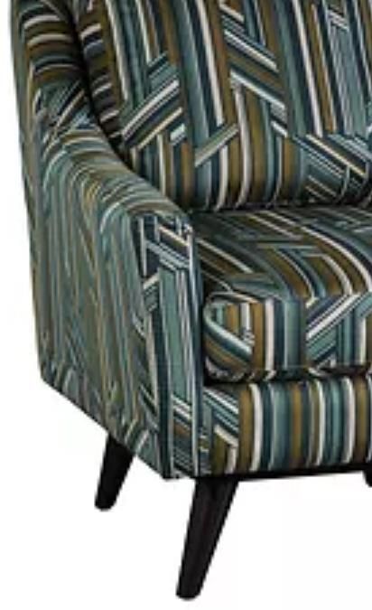 Jonathan Louis Carrie Swivel Chair-1