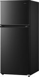 Frigidaire® 24” 12 Cu. Ft. Garage Ready Black Top Freezer Refrigerator-1