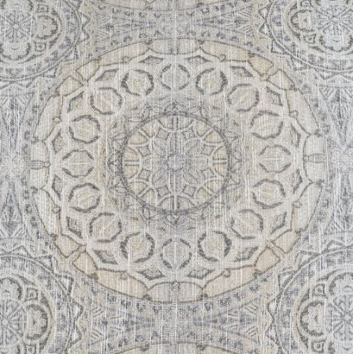 Emerald Home Jaizel Wickham Gray Chair-4