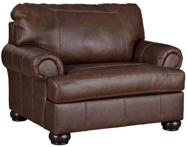 Signature Design by Ashley® Beamerton 4-Piece Vintage Living Room Set-3