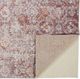 Feizy Armant Gray/Pink 5' x 7' Rug-2