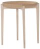 Century® Curate Miramar Peninsula Large Side Table-0