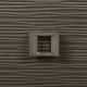 Elements International Moonstone Copper Grey Chest-3