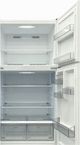 Verona® 33” 24 Cu. Ft. White Top Freezer Refrigerator-1