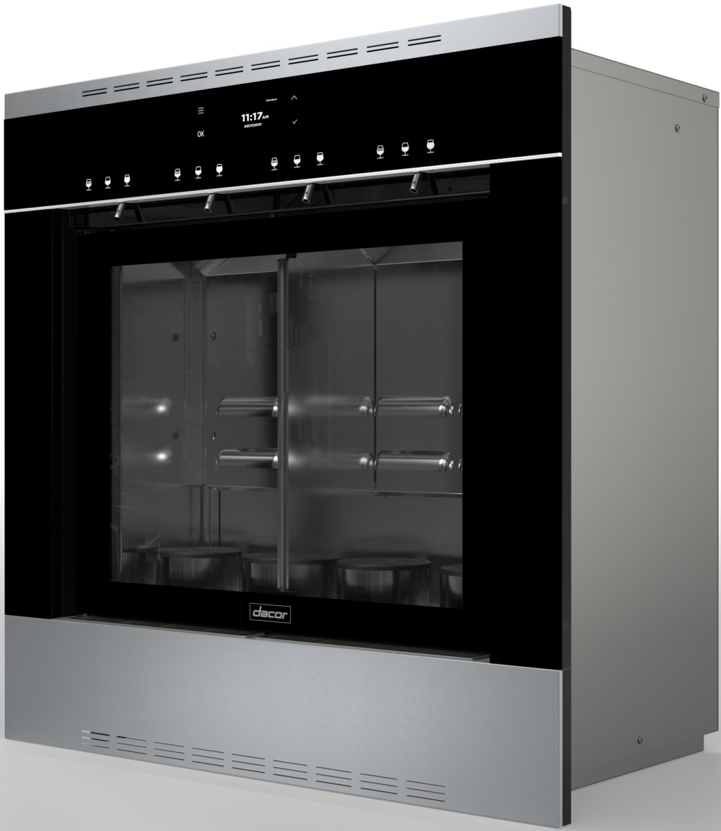 Dacor DWS4000BB - Thumbnail 5