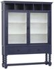 Fairfield® Customizable BD Alexander Curio Cabinet-0