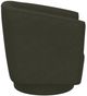Emerald Home Brylee Green Swivel Chair-4