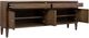 Modus Furniture Langley Autumn Forest 74" Entertainment Console-3