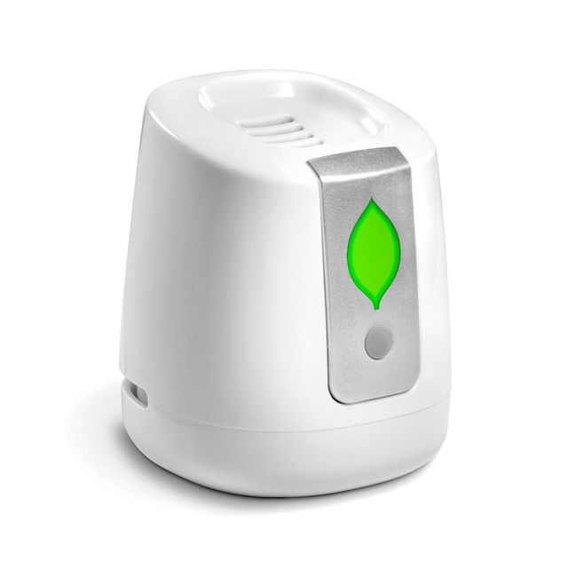 GreenTech™ pureAir Fridge Refrigerator Purification