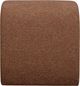 TOV Furniture Desi Red Ottoman-5