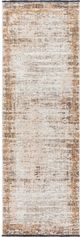 Surya Toscana Charcoal/Cream/Tan 3'x5' Area Rug-3