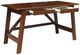John Thomas Furniture® Home Accents Espresso Serendipity Desk-1