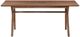 New Classic® Home Furnishings Thea Walnut Dining Table-2