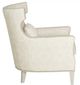 Fairfield® Customizable Libby Langdon Percy Wing Chair-3