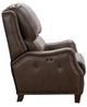 BarcaLounger© Morrison Ashford Walnut Power Recliner-4