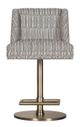 Vanguard® Furniture Michael Weiss Ace Suki Onyx Counter Stool-1