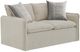 ACME Furniture Upendo Beige Loveseat-0