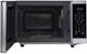 Sharp® Carousel® 1.4 Cu. Ft. Stainless Steel Countertop Microwave-3