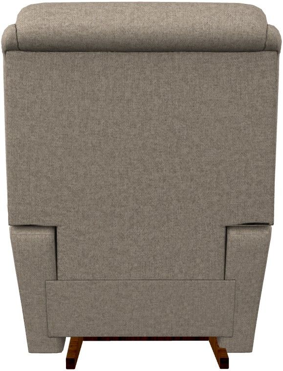 La-Z-Boy® Astor Sand Power Rocking Recliner with Headrest and Lumbar-3