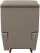 La-Z-Boy® Astor Sand Power Rocking Recliner with Headrest and Lumbar-3