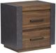 Magnussen Home® Jensen Tavern Brown Nightstand-0