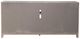 Liberty Furniture Brentwood Sandstone 80" Fireplace TV Console-4