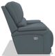 La-Z-Boy® Greyson Denim Power Reclining Sofa-3