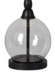 Forty West Giovanni Black Buffet Lamp-1