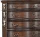 New Classic® Home Furnishings Maximus Madeira Chest-2