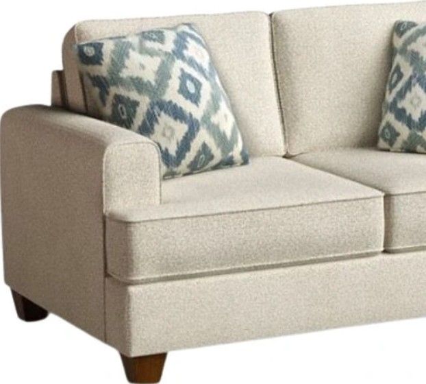 Stanton™ Customizable 519 Loveseat-1