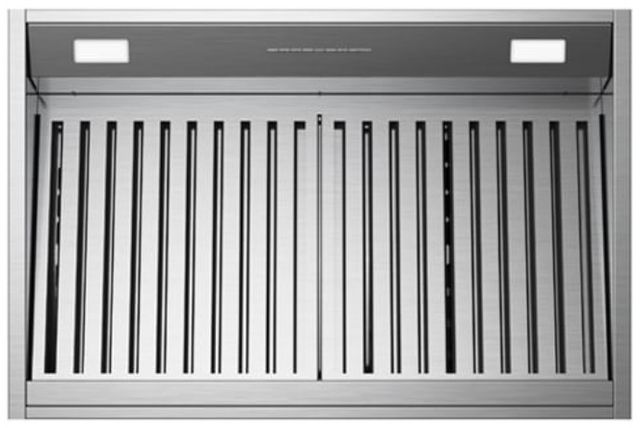 BlueStar® Sahara 30" Stainless Steel Wall Mounted Range Hood-1
