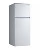 Réfrigérateur à congélateur supérieur de 24 po Danby® de 9,1 pi³ - Blanc-0