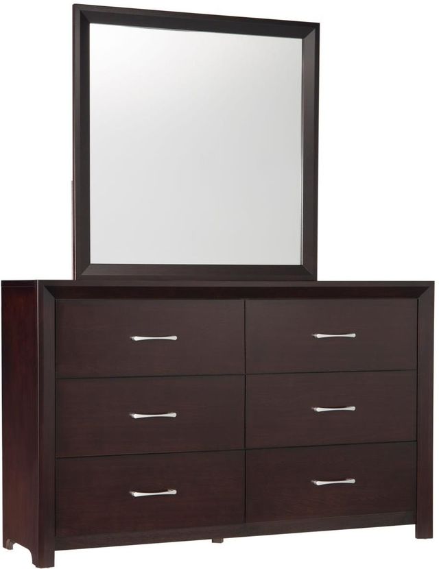 Mazin Furniture Edina Mirror-1