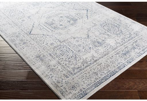 Surya Aisha Multi-Colored 9'x12' Area Rug-4