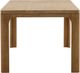 Dovetail Furniture Crestwin Light Natural Dining Table-2