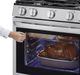 LG 4 Piece Stainless Steel Kitchen Package-4