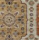Dalyn™ Rug Company Silk Road SR7 Linen 5'x8' Area Rug-5